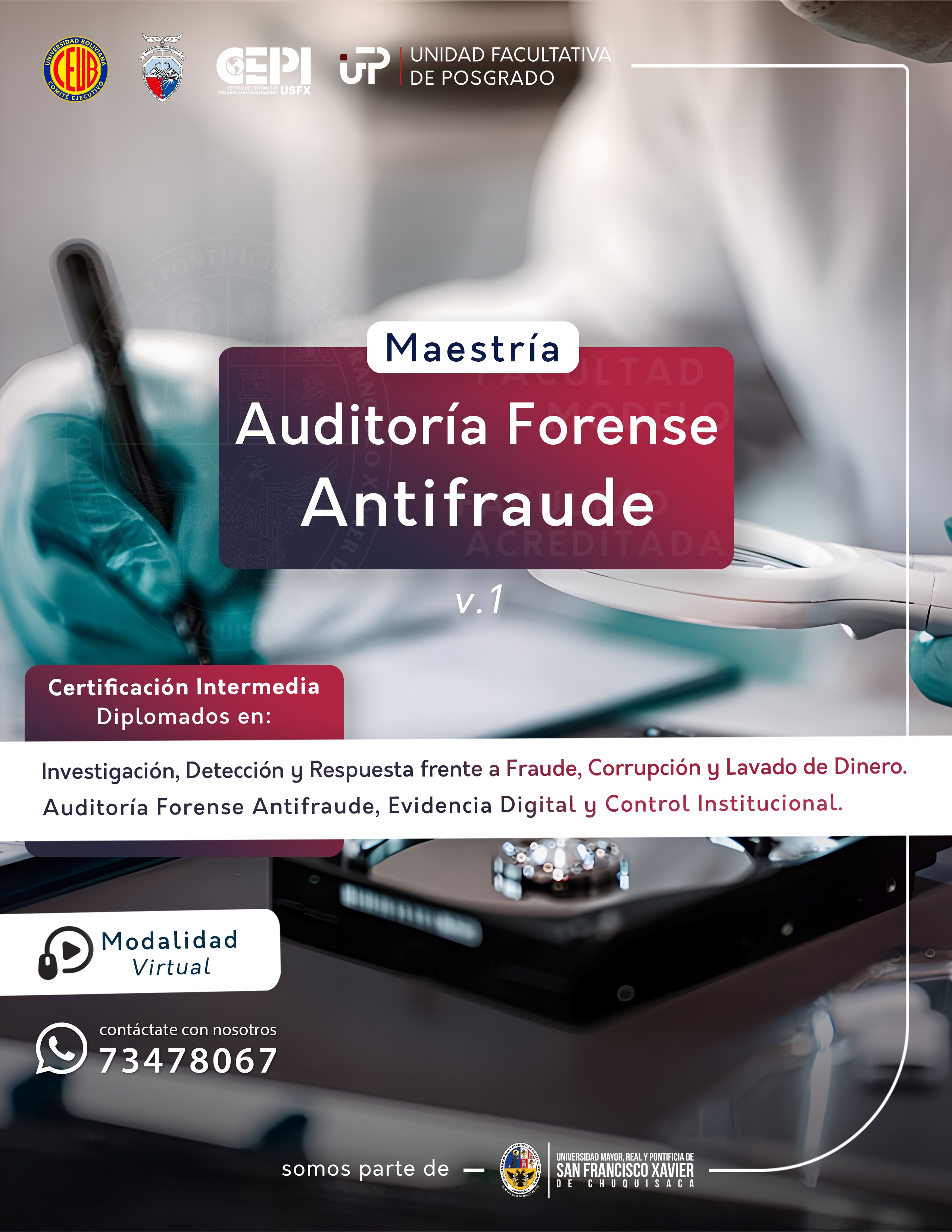 Afiche