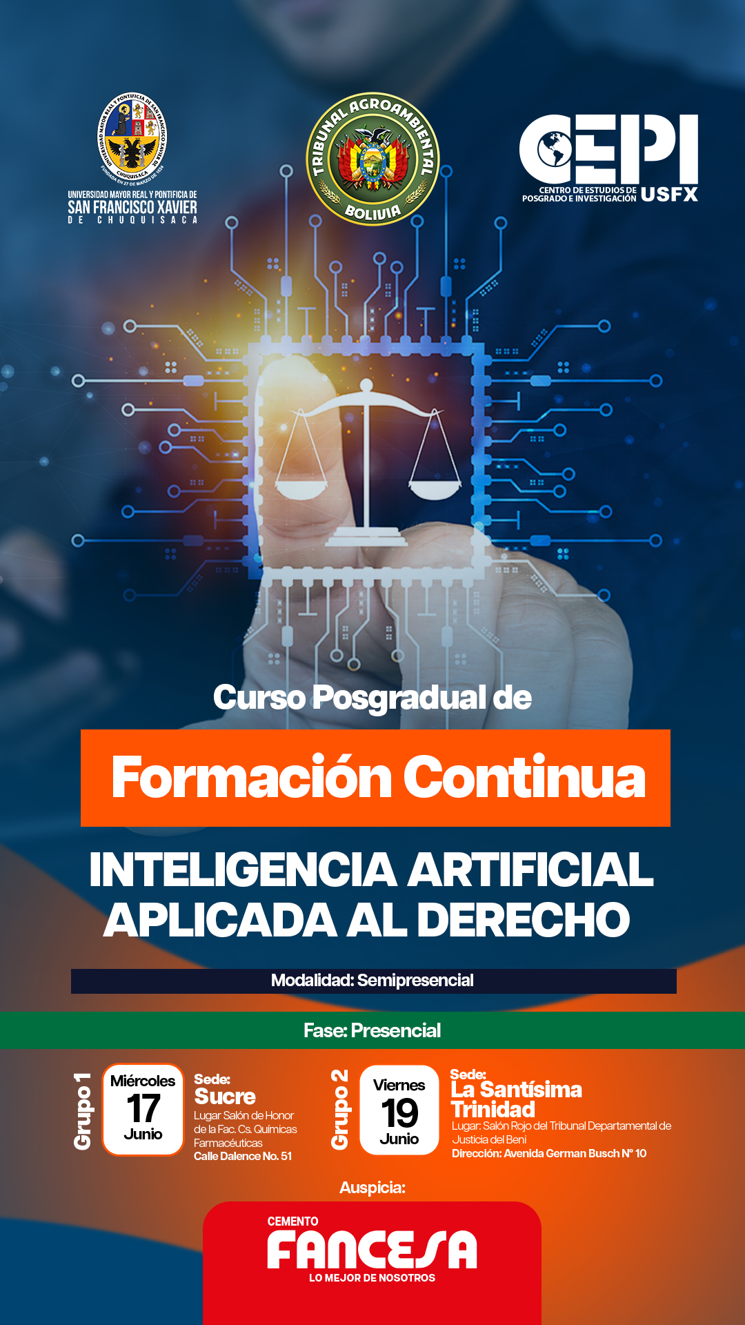 Afiche